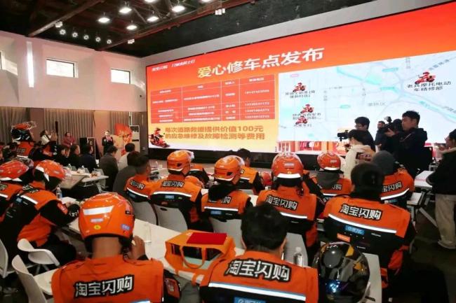 “工会的‘温暖套餐’真给力”