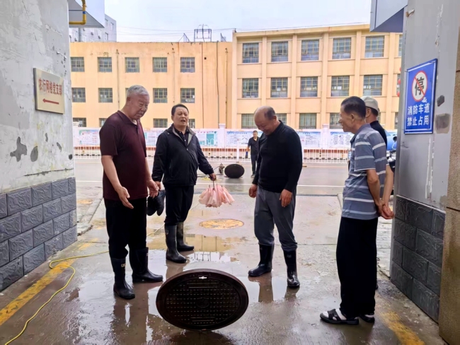 乔生荣：一枚“螺丝钉”的为民情怀