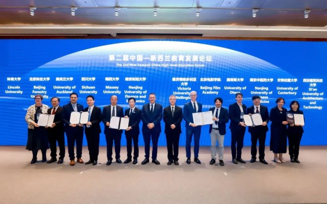 西安建大创新发展书写教育强国答卷