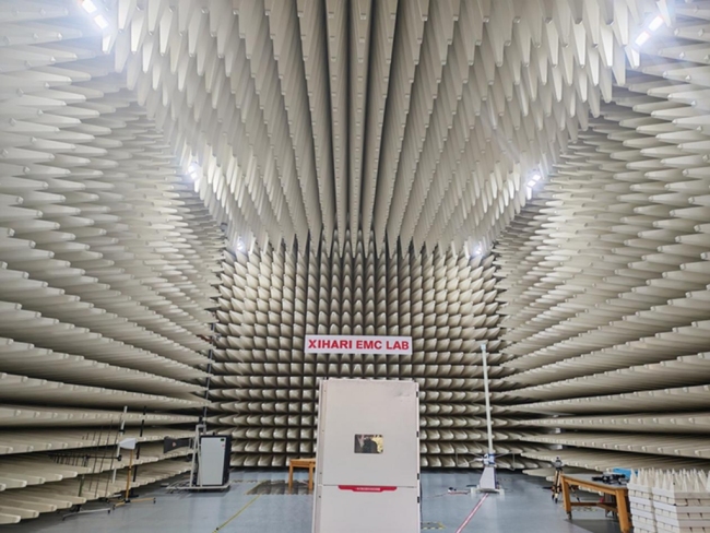 走进丝路ESG标杆西高院 产学研企共话可持续发展新路径