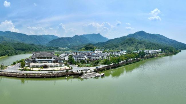 “技术+绿色+责任”深度融合 有色西勘院案例获评首届丝路企业（ESG）优秀案例