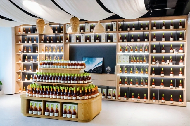 打造原生态果酒标杆！百益果酒旗下“木小满”品牌启幕并发布新品