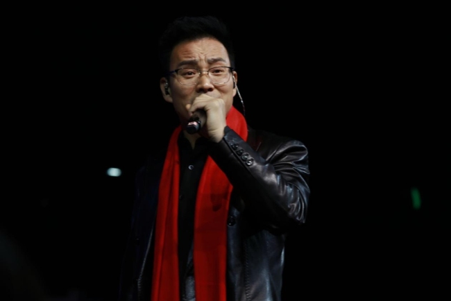 看演出、赏非遗、购年货，眉县启动“寻味三秦年，助农年货节”活动