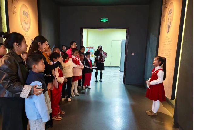 眉县博物馆守正创新护文脉