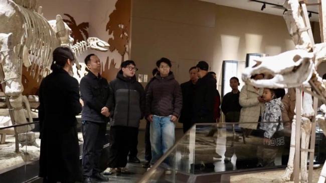 佳县:年味涌动黄河岸 文旅红火启新程