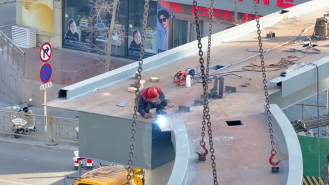 府谷2025:城市更新绘就民生幸福画卷 韧性建设铺就高质量发展之路