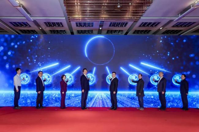 全国旅游资源交易平台智能体及供应链金融发布