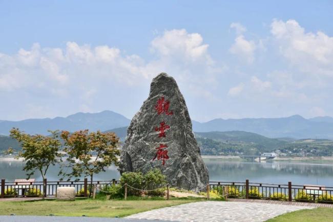 曲江文旅与十堰聚鑫文旅集团有限公司合作发展公园文创