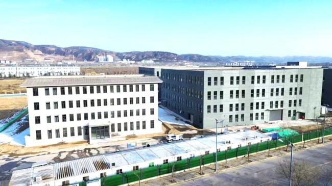 深耕营商沃土 激活发展动能——绥德县2025年深化拓展营商环境突破年活动成效显著