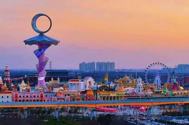 一键收藏！清明假期陕西景区优惠攻略提前知