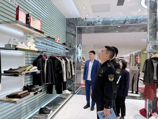 西安经开区持续开展专项行动，以知识产权赋能区域高质量发展