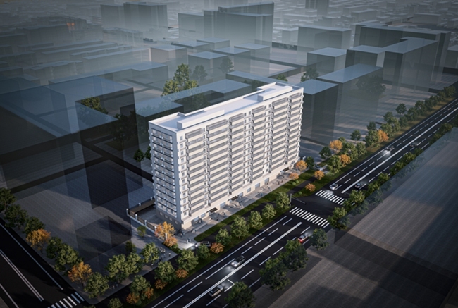 与城共新，与民共好 以城市更新赋能内涵式发展 聚力建设现代化人民城市