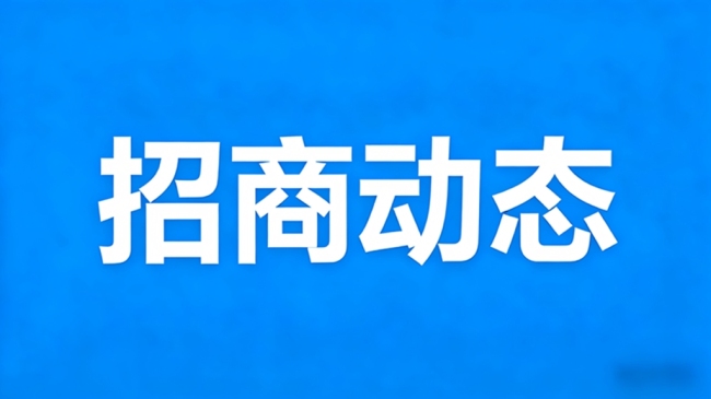 安康市招商和经济合作局局长丁进君带队赴宁陕调研招商引资项目