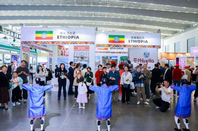 从“丝路起点”到“国际客厅” ——2026西安丝路旅博会 以务实合作书写文旅新篇章