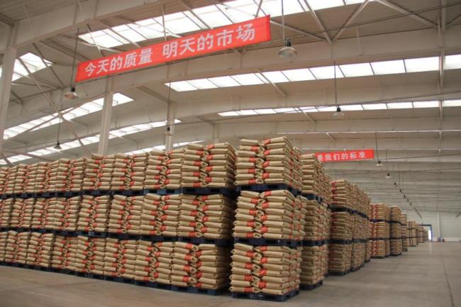 北元集团：深耕市场挖潜增效