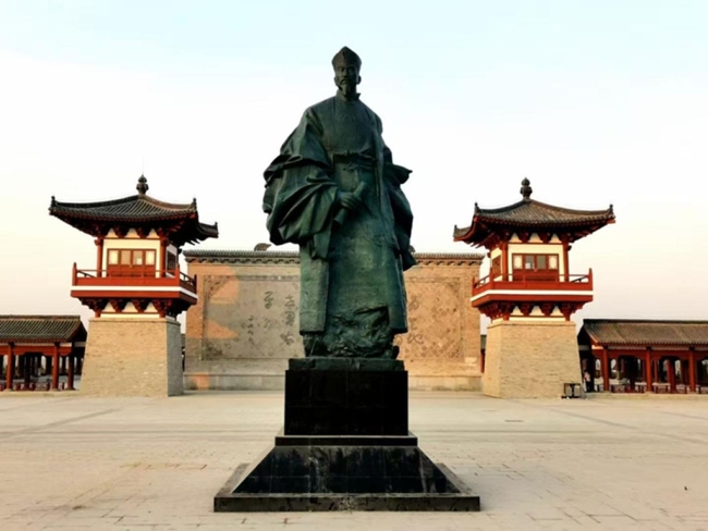 传承千年关学文脉 横渠书院全域免费开放