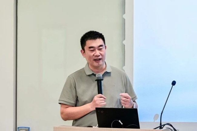 西安欧亚学院副校长赵军镜：正在填志愿的你，是否问错了问题？