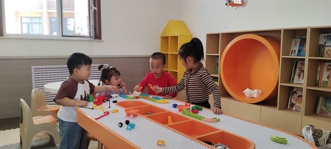 以文明润城 以匠心惠民——神木市以全国文明城市创建赋能城市高质量发展