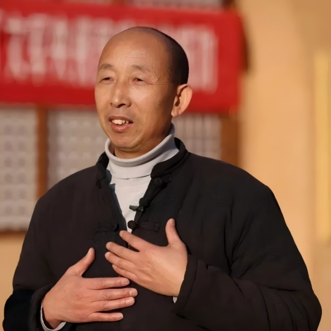 丁文军:扎根黄土高原的歌者