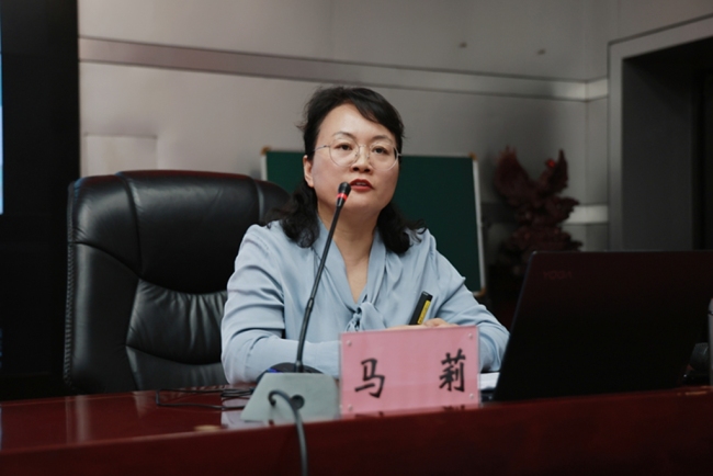 西安欧亚学院马克思主义学院赴清涧县开展2026中小学思政教师“大练兵”暨班主任基本功大赛赛前培训