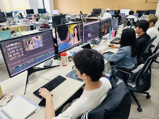 西安欧亚学院董事长胡建波:技术越进步,过程与现场越重要