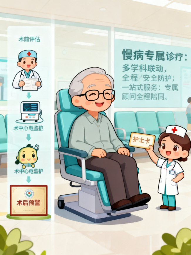 高龄缺牙怎么种才安心?南京老年种植牙与舒适化诊疗医院挑选指南