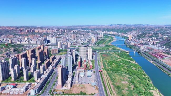 乘势而上创新绩 行稳致远开新局——府谷县上半年经济社会高质量发展纪实