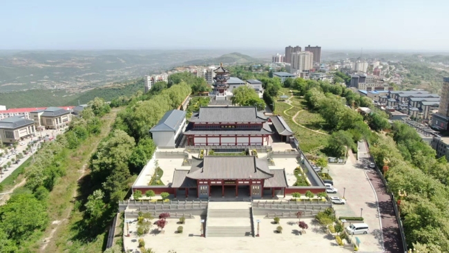喜讯!宜君获评千年古县——宜君县博物馆:守千年文脉薪火 启文博活化新篇