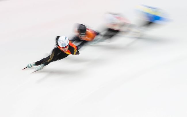 崔敏静、黄大宪领衔，韩国公布短道速滑冬奥阵容