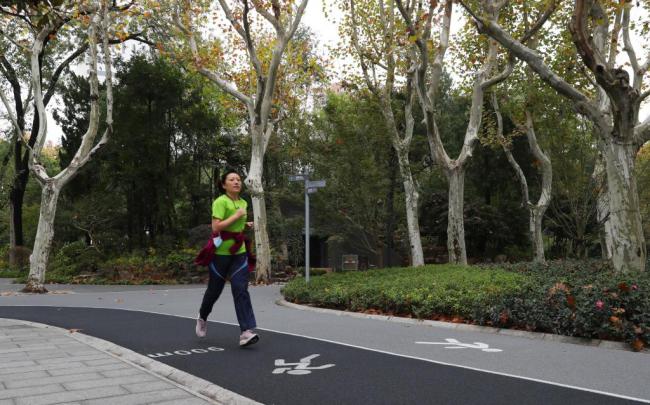 健康中国如何实现？上海政协委员有话说