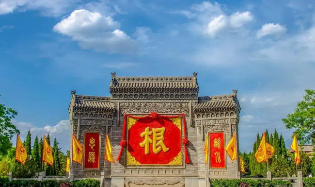 This National Day, Come to Shanxi - Featured Activities for National Day