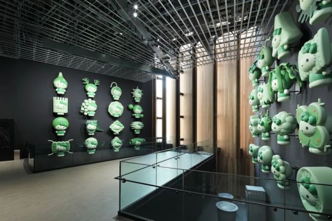 Japan Pavilion at Expo 2025 Osaka: The Poetic Cycle of Life in Wood