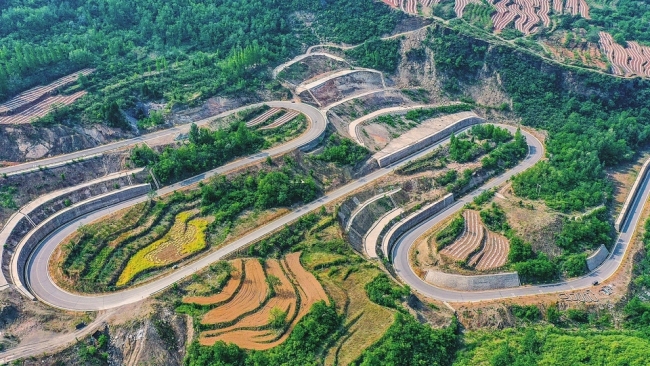 安全路 幸福路