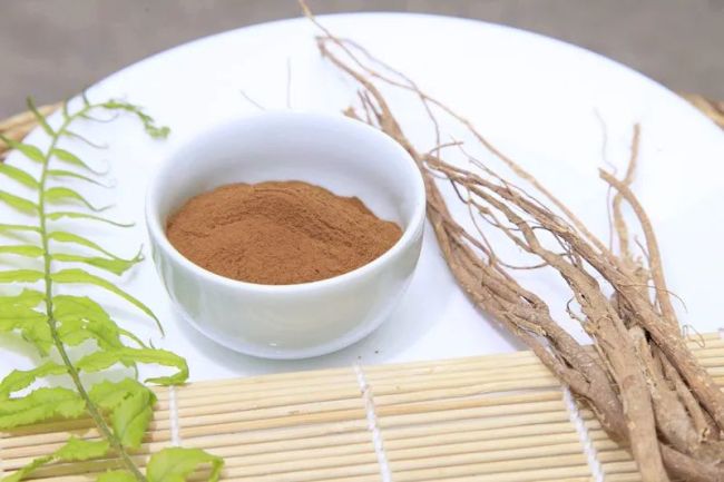 Sharing Shanxi with the World: Hengshan Astragalus, the Authentic Medicinal Herb