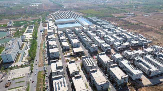 牢记嘱托 砥砺前行 奋力谱写中国式现代化山西篇章——山西资源型经济转型的探索与实践⑧