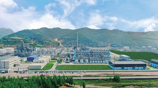 【沿着总书记的足迹】创新引领 奋力建设世界一流碳纤维企业