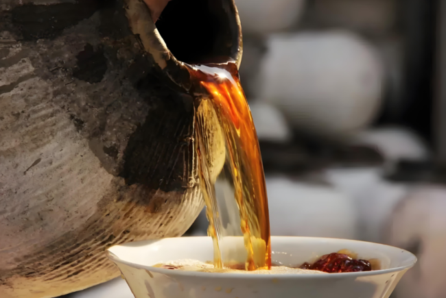 Sharing Shanxi with the World: Daizhou Yellow Rice Wine Exported to Japan