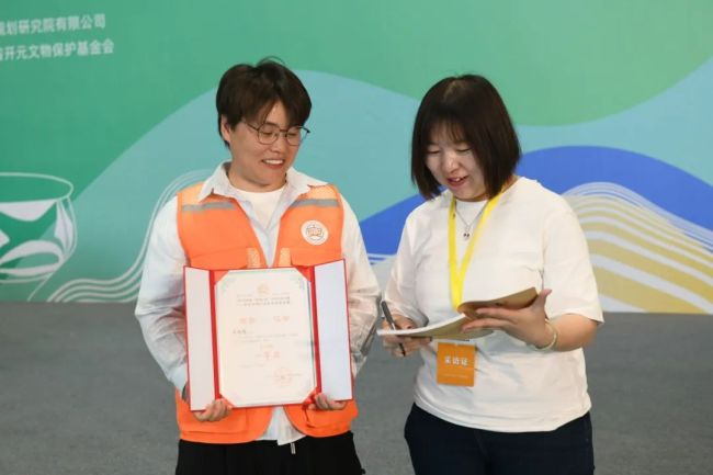 山西省创新文保人才培养成效显著