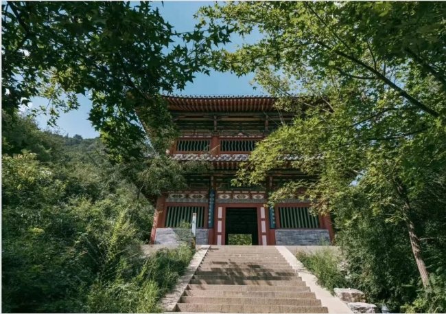 Summer Escape to Shanxi: Breezy Taiyuan