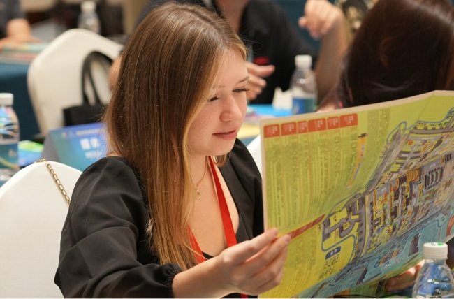 “Shanxi Meets the World” Exchange Event for Tourism and Leisure Cities Successfully Held