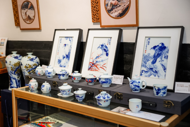 2025国家级文化生态保护区创新发展交流活动在山西晋中介休举办