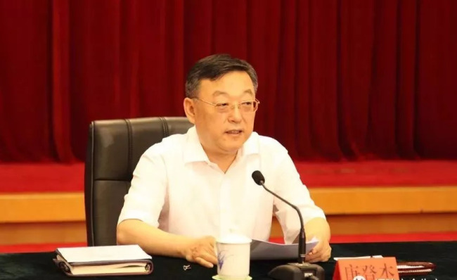 唐登杰主持召开省委财经委（省转型综改委）第十三次会议