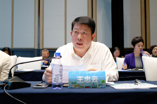 旅交盛会牵“山海”，文旅推介启新程！山西文旅宣传推介暨产业招商洽谈活动顺利举行