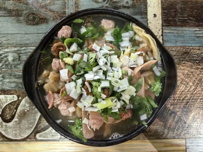 【Winter Bowls】Slow-Simmered Warmth in Casserole Stew