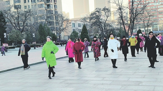 用真金白银托起百姓稳稳的幸福