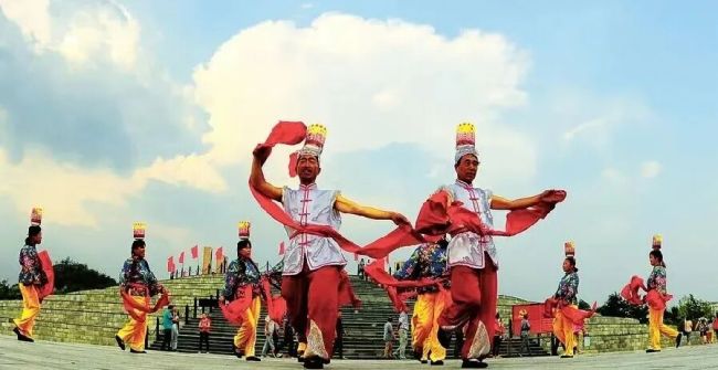 Celebrate an Authentic Chinese New Year in Shanxi