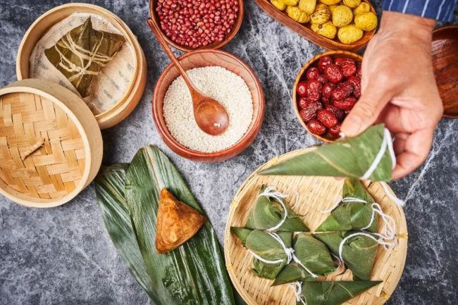 Celebrate the Dragon Boat Festival in Shanxi