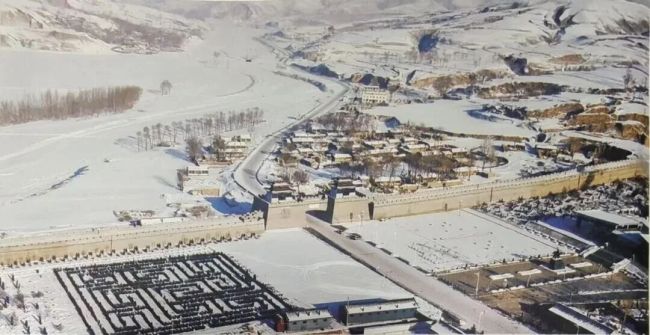 Shahukou: A Winding Pass in a Folk Ballad, the Soul of Shanxi on Screen