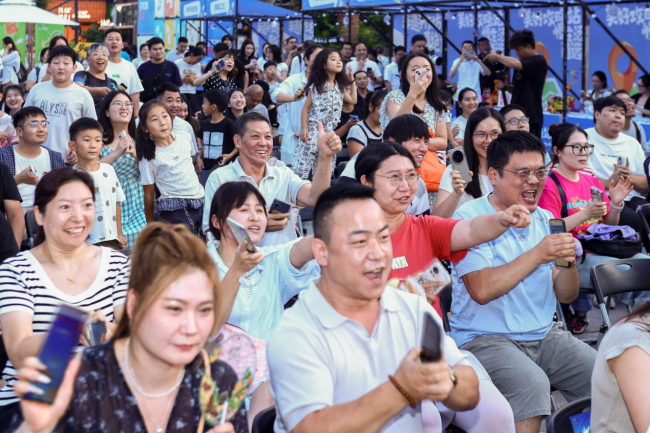 线下聚势线上破圈,山西文旅金秋引客推介系列活动激活客源地文旅消费动能