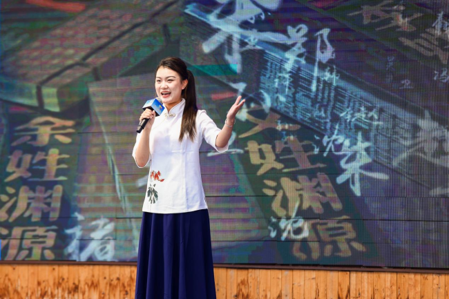 线下聚势线上破圈,山西文旅金秋引客推介系列活动激活客源地文旅消费动能